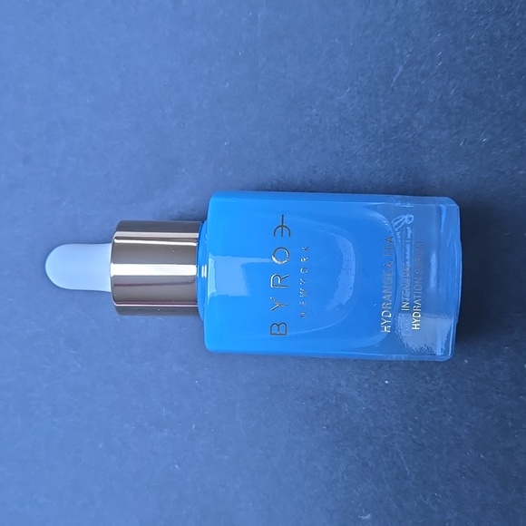 BYROE Hydrangea Tea Intensive Hydration Serum 30 ml - Picture 5 of 6